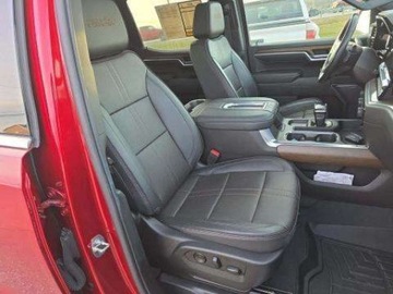 Chevrolet Silverado II 2022 Chevrolet Silverado 1500 Crew Cab Standard Bed High Country 2022 6.2 420KM, zdjęcie 10