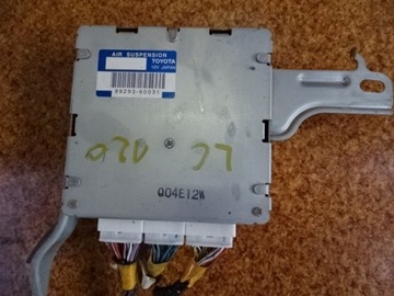 LAND CRUISER 120 04R MODUL ŘÍZENÍ JEDNOTKA