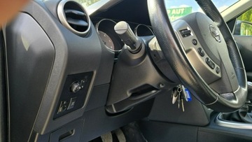 Nissan Qashqai I Crossover 2.0 dCi 150KM 2009 Nissan Qashqai 2x AC, PDC, zdjęcie 17