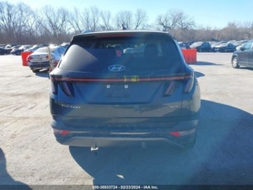 Hyundai 2023 Hyundai Tucson 2023 HYUNDAI TUCSON, silnik 2.5, 44, od ubezpieczyciela 2.5, zdjęcie 8