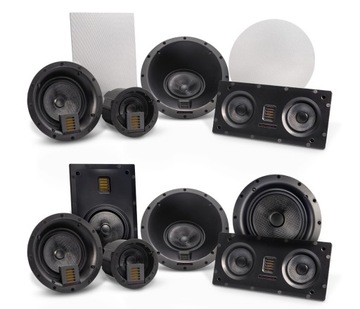 Потолочный динамик Martin Logan Motion MC6