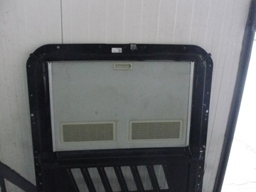 ЛЮК КОМБИ MERCEDES W210 В КОМПЛЕКТЕ