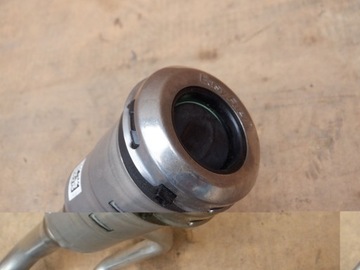 ТОПЛИВОЗАЛИВНАЯ ТРУБКА FORD FIESTA MK8 1.0 ECOBOOST