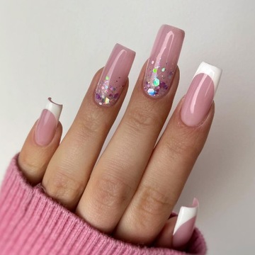 Строительный гель Boska Nails JELLY 15мл ВЫБИРАТЬ