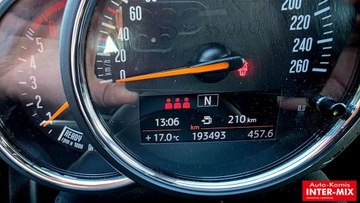 Mini Countryman F60 Crossover 1.5 D 116KM 2019 MINI Countryman Countryman One D 1.5 Diesel 115KM, zdjęcie 37