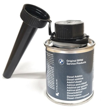 BMW OE Dodatek do paliwa - diesl 100ML ASO
