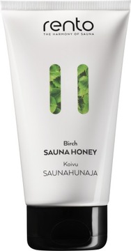 RENTO miód do sauny 150 ml Brzoza