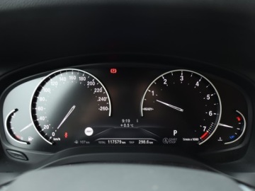 BMW X3 G01 SUV 2.0 20i 184KM 2021 BMW X3 xDrive20i, Salon Polska, 1. Właściciel, zdjęcie 10