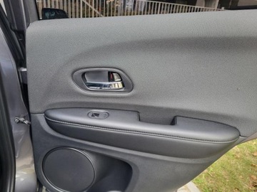 Honda HR-V III 2022 HONDA HR-V 1,8l benzyna 138KM * 4X4 AWD * 23,572km * Automat * Dokument, zdjęcie 33