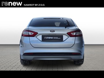 Ford Mondeo V Sedan 2.0 TDCi 150KM 2015 Mondeo 2.0 TDCi Trend, zdjęcie 3