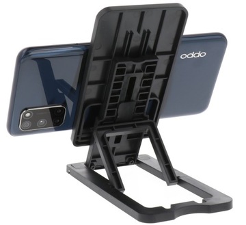 РЕГУЛИРУЕМАЯ ПОДСТАВКА V6 ДЛЯ ТЕЛЕФОНА И ПЛАНШЕТА