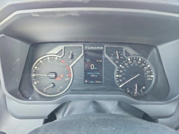 Toyota Tundra II 2026 Toyota Tundra SR5 2026 3.4 Benzyna 389KM, zdjęcie 9