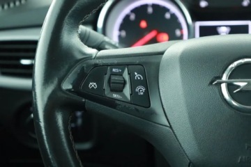 Opel Astra J GTC 1.6 CDTI Ecotec 110KM 2018 Opel Astra 1.6 CDTI, Salon Polska, Serwis ASO, zdjęcie 16