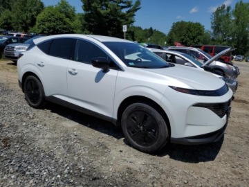 Nissan 2025 Nissan Murano 2025 Nissan Murano SV 2.0 Benzyna 241KM, zdjęcie 1