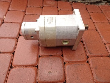 POMPA HYDRAULICZNA ORSTA PODWÓJNA C40-2 TGL 10859