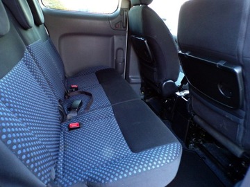 Nissan NV200 Combi 1.6 110KM 2012 Nissan NV200 7 OSOBOWY 2012, zdjęcie 26