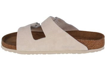 OUTLET klapki Birkenstock Arizona SFB VL 1024554 r. 43