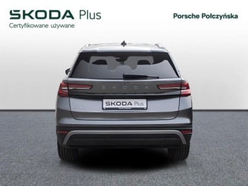 Skoda Kodiaq I SUV Facelifting 2.0 TDI SCR 150KM 2024 Skoda Kodiaq 2.0 TDI 4x2 Selection DSG, 150KM, Sal, zdjęcie 3