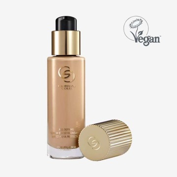 Oriflame Giordani Gold podkład do twarzy Beige W