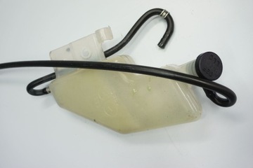 SUZUKI GSX-R 1000 K3-K4 РАСШИРИТЕЛЬНЫЙ БАК ОХЛАЖДАЮЩЕЙ ЖИДКОСТИ