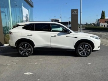 MG HS II SUV Hybrid+ 1.5T HYBRID+ 224KM 2026 MG HS 1.5T HEV+ Exclusive aut Suv 224KM 2026, zdjęcie 2