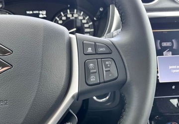 Suzuki 2025 Suzuki Vitara Elegance 1,4 mild Hybrid 2WD AT Superior White 25MC 1.4, zdjęcie 14
