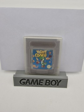 ОРИГИНАЛ ПЕЧЕНЬЯ GAME BOY YOSHI