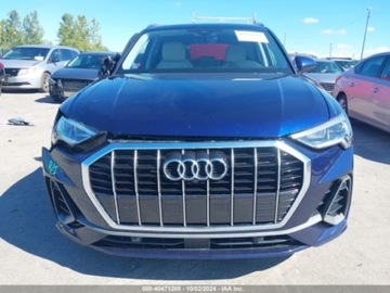 Audi Q3 II 2021 Audi Q3 2021 AUDI Q3 PREMIUM PLUS 45 TFSI S LINE QUATTRO TIPTRONIC 2.0, zdjęcie 9