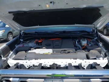 Toyota Tundra II 2024 Toyota Tundra Hybrid 1794 Edition 2024 3.4l 3.4 Hybryda 437KM, zdjęcie 8