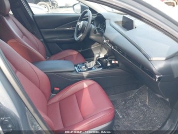 Mazda CX-30 2024 Mazda CX-30 2024r., S Carbon Edition, od ubezpieczalni 2.5 Benzyna 191KM, zdjęcie 8