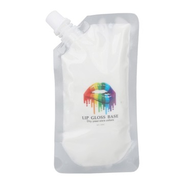 100 мл увлажняющая основа для блеска для губ «сделай сам», водонепроницаемая