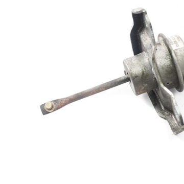 Mini R50 Cooper D W17 Регулятор давления турбонаддува