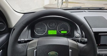 Land Rover Freelander II 2010 Land Rover Freelander 2,2 diesel 152 KM klima 4x4 OPLACONY 2.2 Diesel, zdjęcie 17