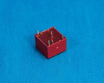 ТРАНСФОРМАТОР ТОКА 1:1000 15А ДЛЯ ПЕЧАТИ 0,2%