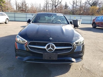 Mercedes Klasa C W206 2023 Mercedes-Benz Klasa C 300 4Matic 2023 2.0l 2.0 Benzyna 255KM, zdjęcie 5