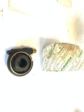 Ducati Monster 900 ślimak