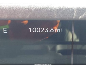 Lincoln 2024 Lincoln Nautilus Premiere 2024 2.0l 2.0 Benzyna 250KM, zdjęcie 11