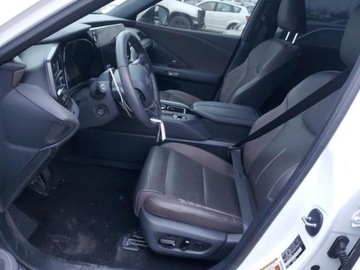 Lexus 2024 Lexus Inny TX 550H Luxury 2024 3.5l 3.5 Hybryda 404KM, zdjęcie 7