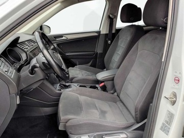 Volkswagen Tiguan Allspace SUV 2.0 TDI 150KM 2021 Volkswagen Tiguan Allspace Allspace DSG El. klapa Masaze Kamera 2.0, zdjęcie 9