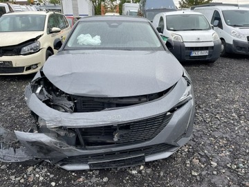 Peugeot 308 III SW 1.5 BlueHDi 130KM 2024 Peugeot 308 1.5-131KM BlueHDi Allure Pack S&amp;S, zdjęcie 7