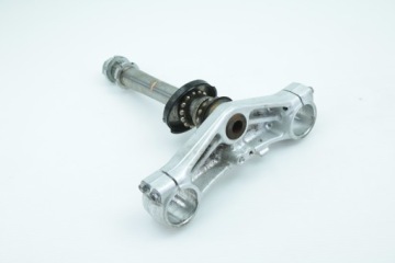 НИЖНЯЯ ПОЛКА SUZUKI DL 650 V-STROM 04-11