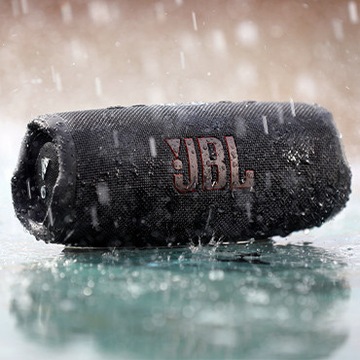 JBL CHARGE 5 - портативная bluetooth-колонка