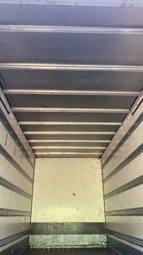 Контейнер BDF, разработка контейнеров, изотерма