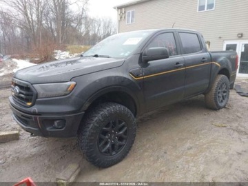 Ford Ranger VI 2023 Ford Ranger XLT 2023 2.3 Benzyna 270KM, zdjęcie 1