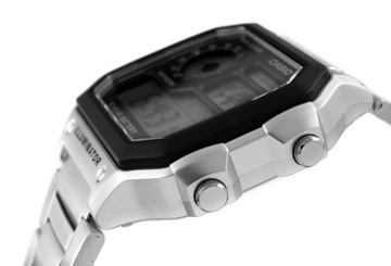 СПОРТИВНЫЕ ЧАСЫ CASIO AE-1200WHD В ПОДАРОК