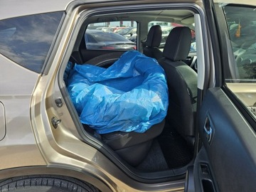 Nissan Qashqai I Crossover 2.0 dCi 150KM 2011 Nissan Qashqai 2,0 diesel 150KM nawigacja kamera, zdjęcie 6