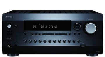 Ресивер для домашнего кинотеатра Integra DRX 5.4 9.2