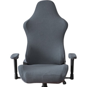 Pokrowiec ochronny na krzesło gamingowe Wrap Arena Seat