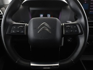 Citroen C4 III SUV 1.2 PureTech 130KM 2022 Citroen C4 automat skóra head-up navi kamera, zdjęcie 20