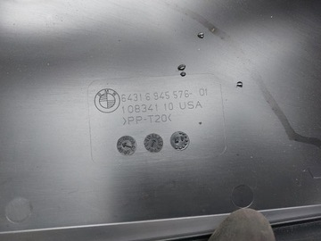 BMW OE 6945576